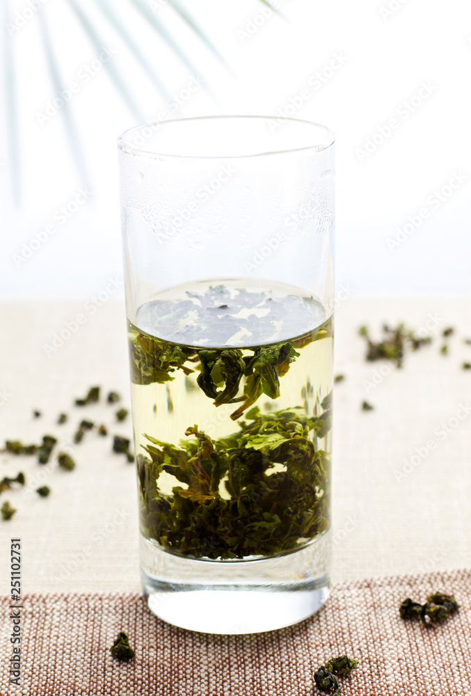 Delicious Chinese drinks, tea drinks Delicious Chinese drinks, tea drinks