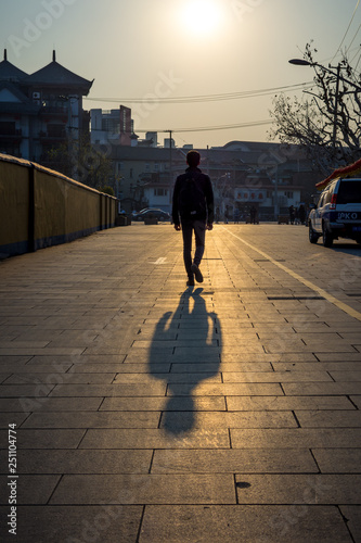 Un pas vers l'avenir