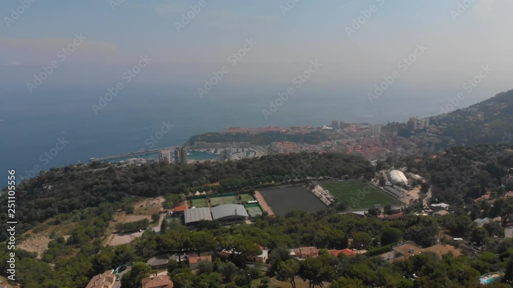 Aerial France Monaco June 2018 Sunny Day Mavic Air Aerial video of downtown Monaco on a sunny day. Aerial France Monaco June 2018 Sunny Day Mavic Air Aerial video of downtown Monaco on a sunny day.