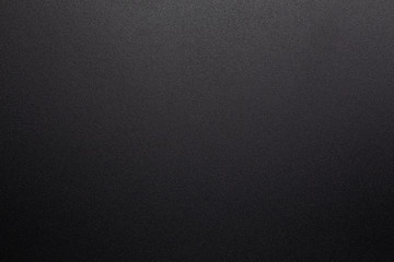 abstract black and white photo texture background of grainy powder coating surface