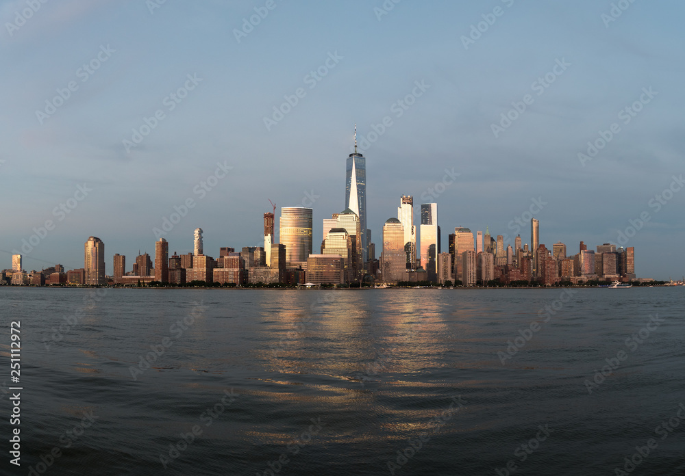 Manhattan Manhattan
