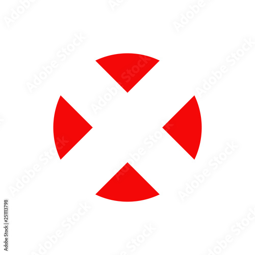 X letter logo design Free Download X letter logo design - GFXLoad
