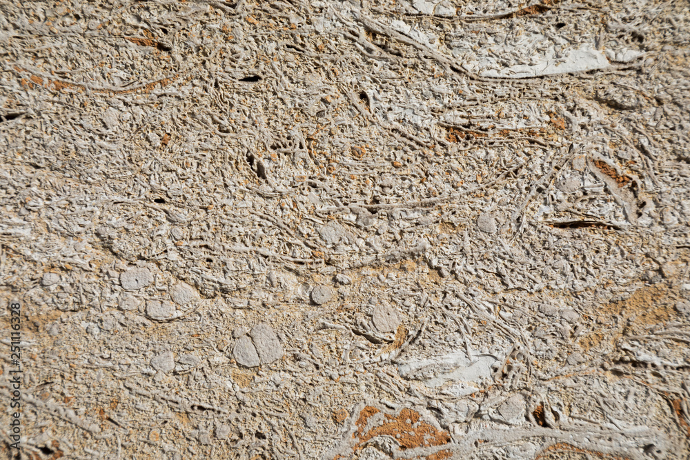 Naklejka premium Marble Hintergrund aus Stein und Beton mit unterschiedlicher Struktur und Farbe