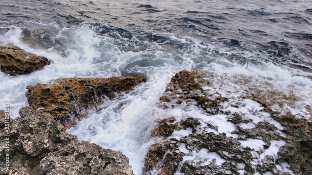 Fototapeta premium storm