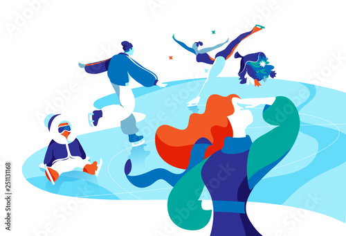 Holiday on Ice