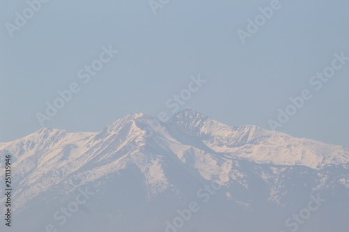 MONTAGNE PYRÉNÉES