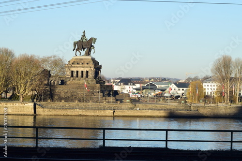 Deutsches Eck 02/2019 photo