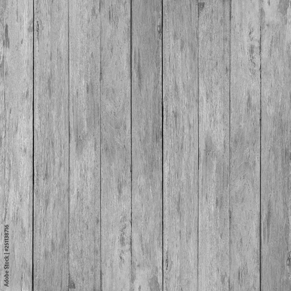 Gray wood wall plank texture or background Gray wood wall plank texture or background