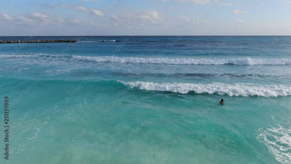 Caribe mexicano