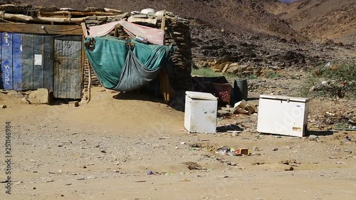  in the nubian desert