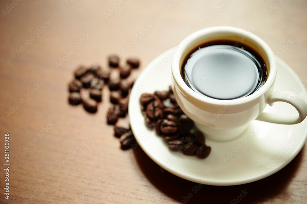cup of coffee cup of coffee