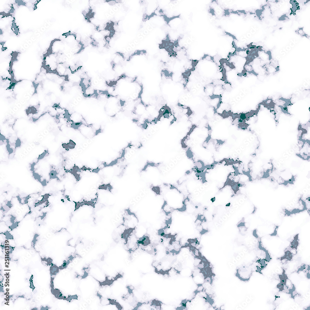 Blue marble texture vector background. Abstract background for fabric, tile, interior design or gift wrapping . Realistic business or wedding cover or card Blue marble texture vector background. Abstract background for fabric, tile, interior design or gift wrapping . Realistic business or wedding cover or card