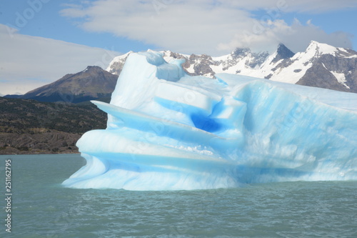 Gletscherwelten Argentinien