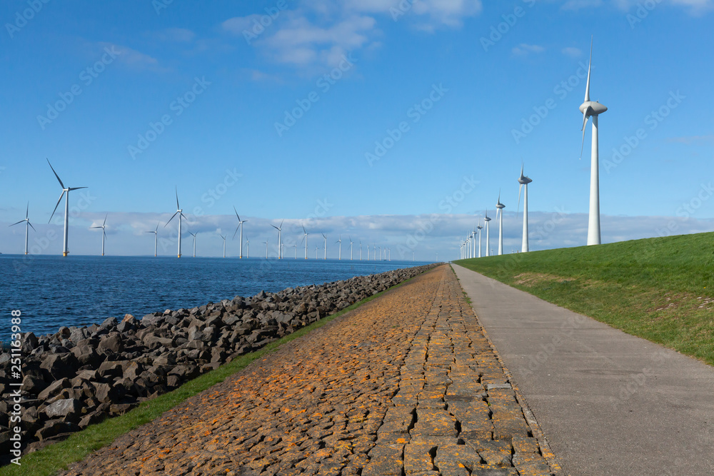 Wind farm
