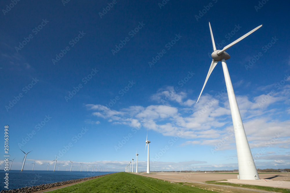 Wind farm