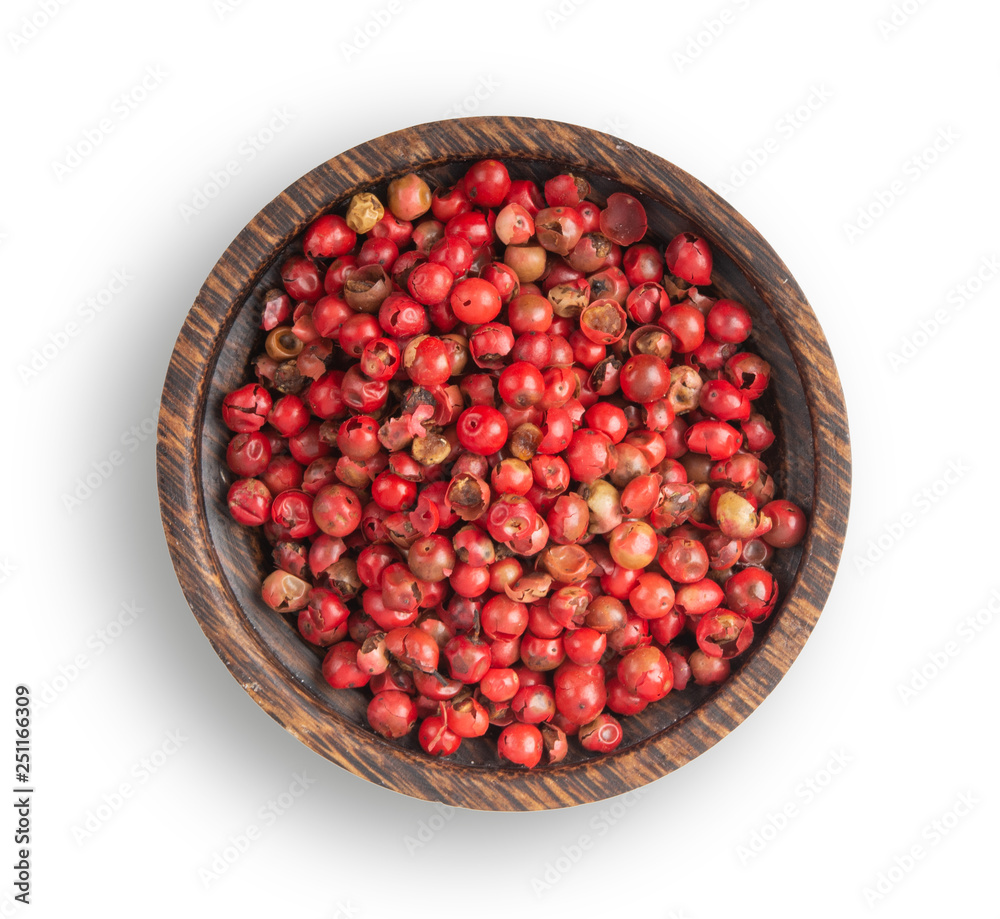 Red pepper Red pepper