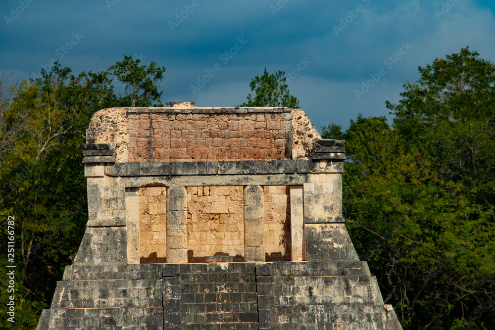 Cichen Itza