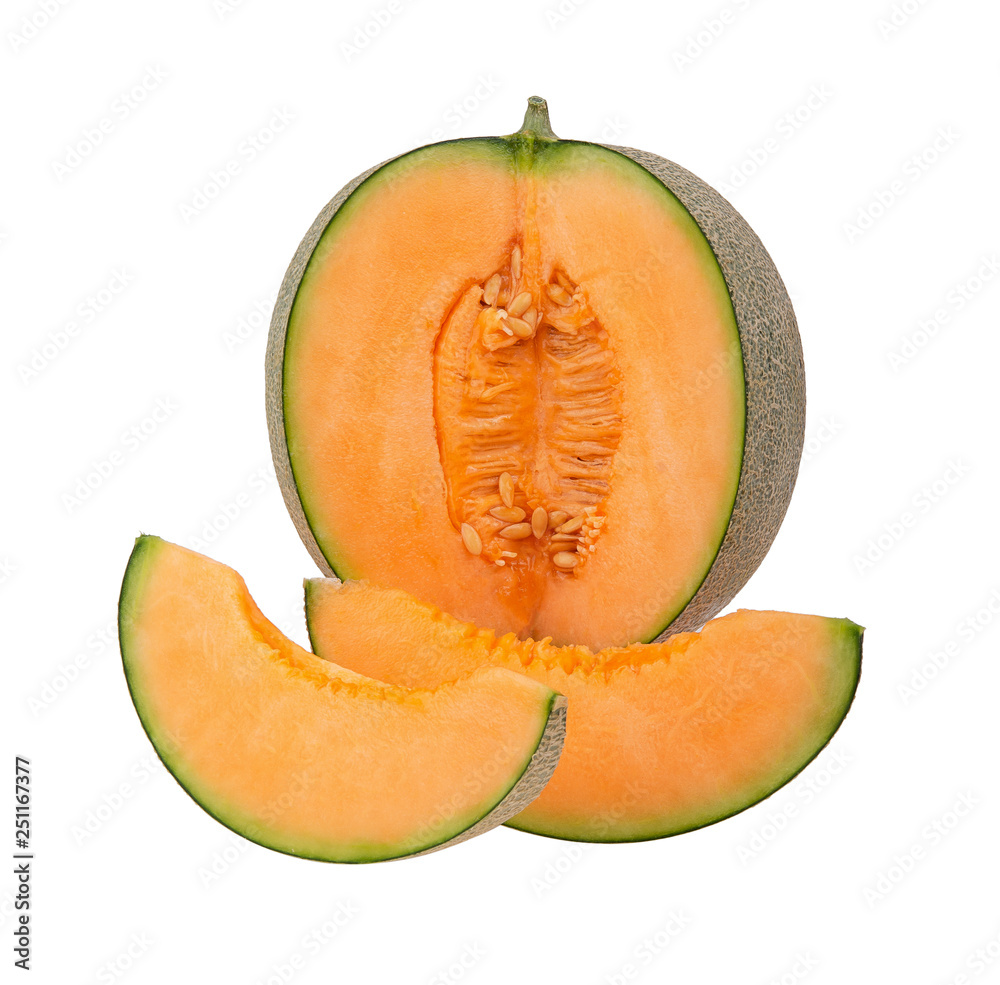 melon melon