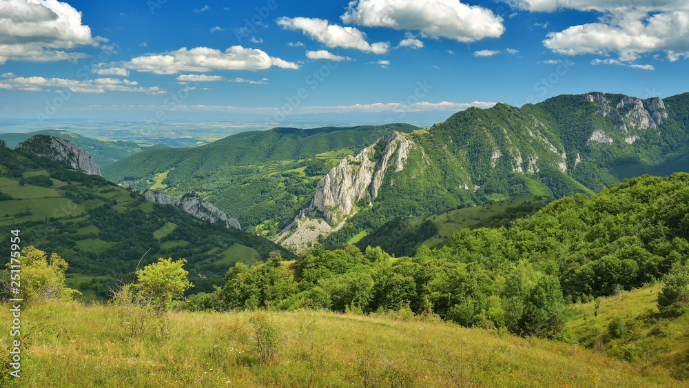 Apuseni Mountains - Transylvania