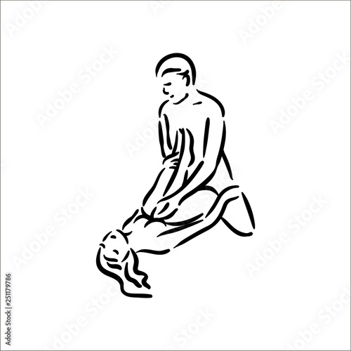 Couple Sex Pose Stock Illustrations – 51 Couple Sex Pose Stock  Illustrations, Vectors & Clipart - Dreamstime