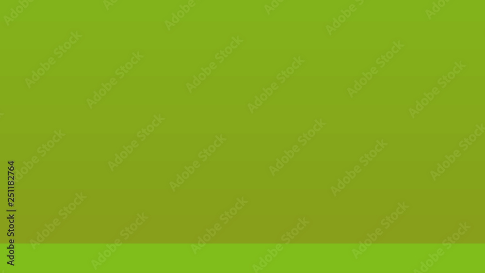 Background with color lines. Different shades and thickness.
