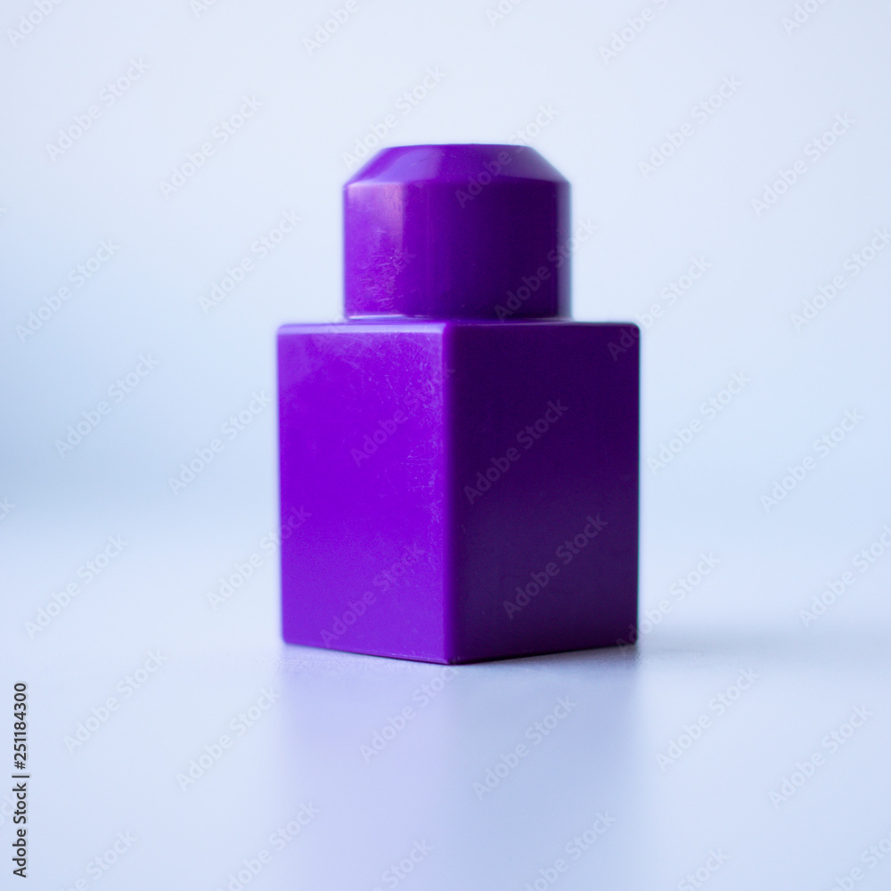 block one block one