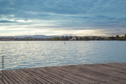 Lac d Annecy