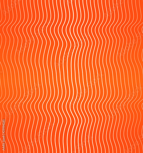 Red salmon meat cut seamless background texture.