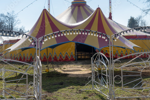 Circus / Zirkus photo