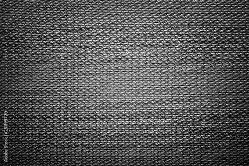 Black and white grid, mesh pattern, abstract geometric texture.
