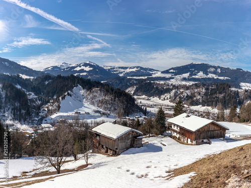 Hopfgarten in Tirol © Ars Ulrikusch