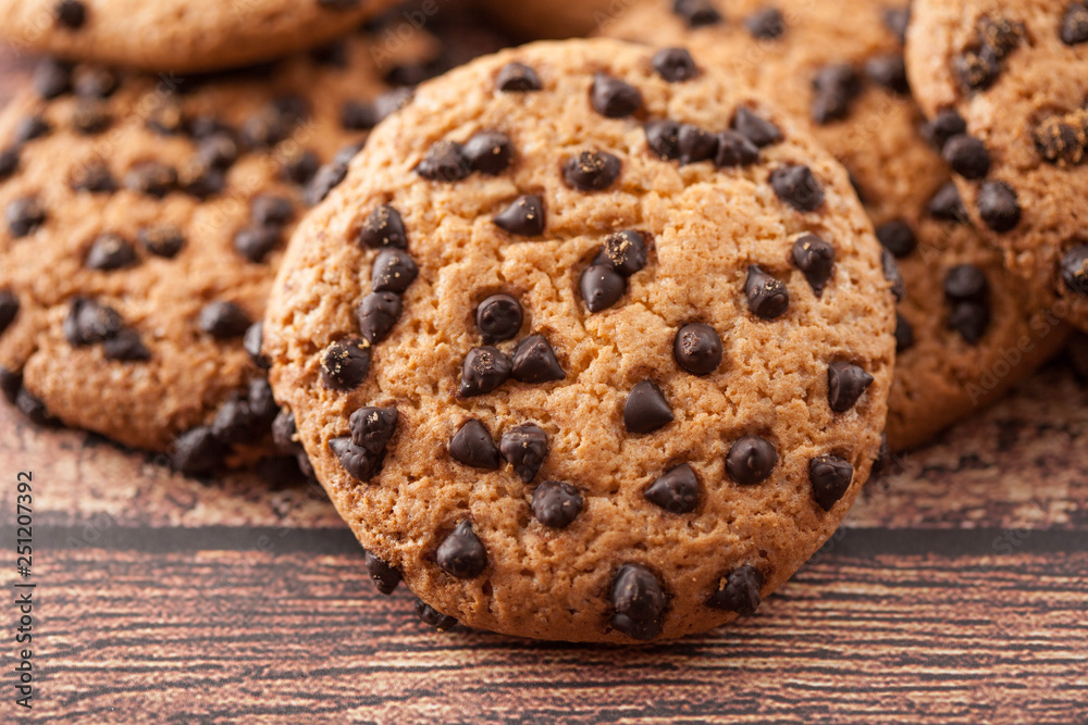 chocolate chip cookies chocolate chip cookies