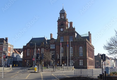Great Yarmouth Town Hall