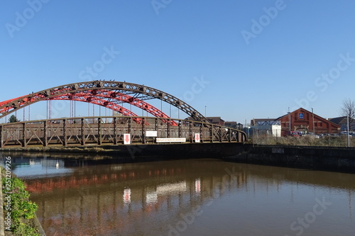 Vauxhall  Bridge, Great Yarmouth