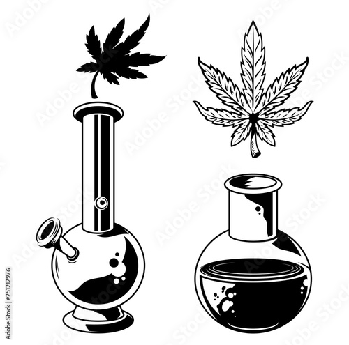 cannabis devise design 