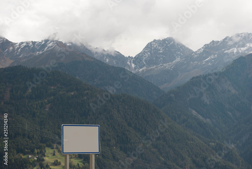 Berge