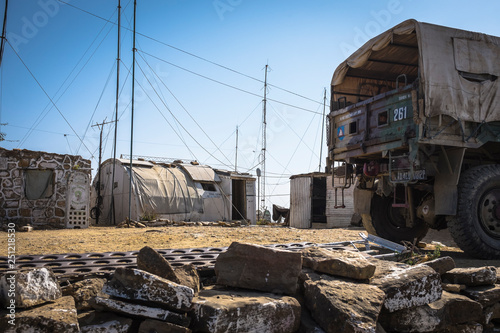 army radio