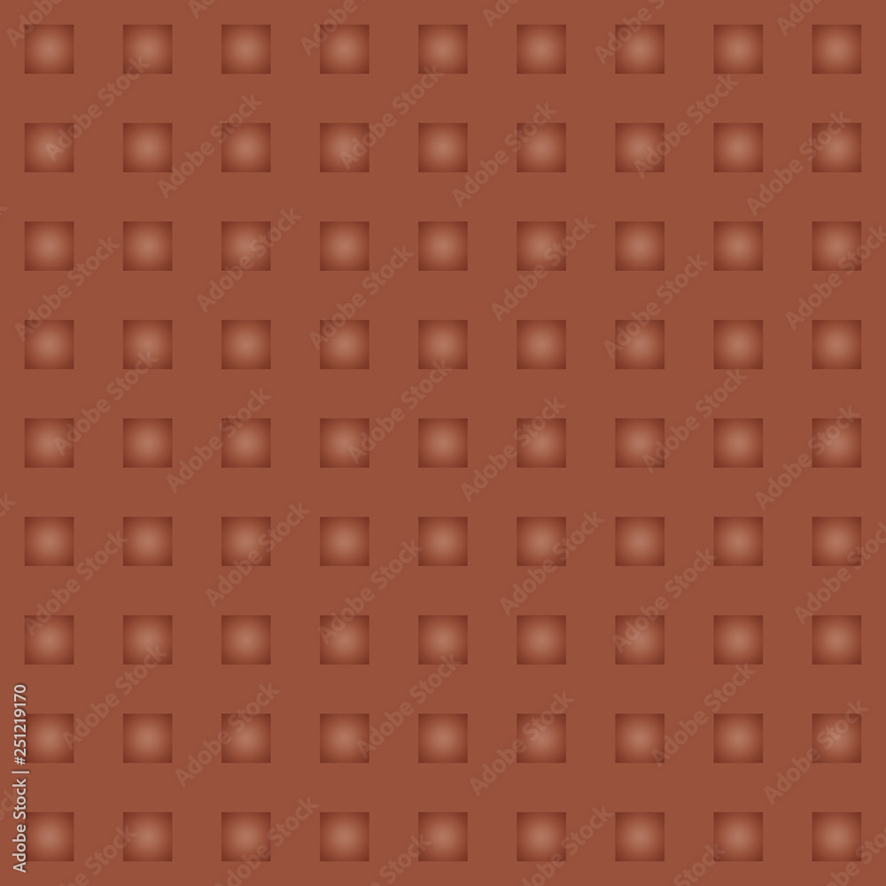Seamless pattern background from a variety of multicolored squares. Seamless pattern background from a variety of multicolored squares.