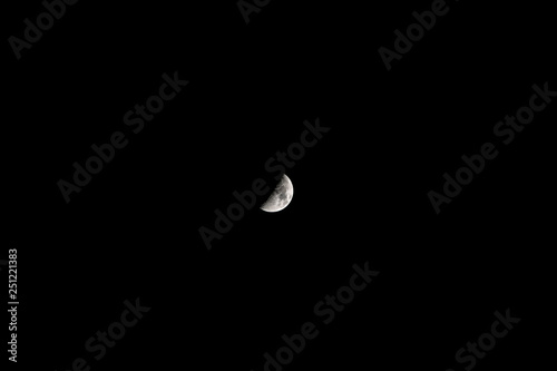 Mond