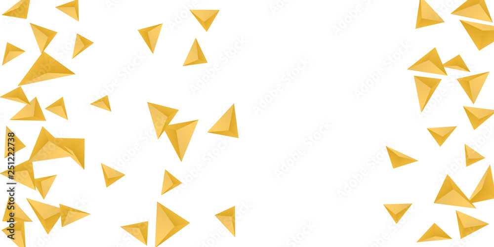 Triangle background. Abstract composition of triangular crystals. Triangle background. Abstract composition of triangular crystals.