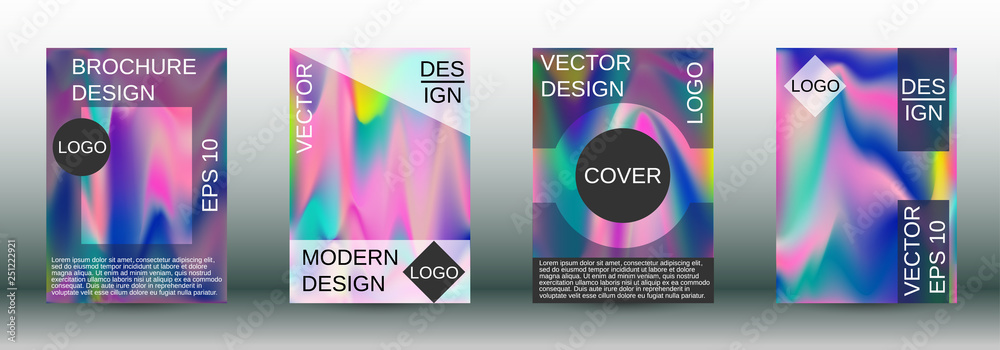 Creative fluid backgrounds Creative fluid backgrounds