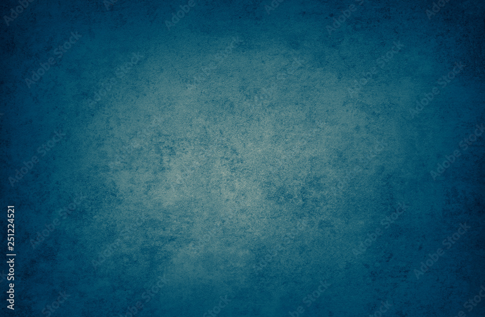 Obraz premium Blue textured stone background