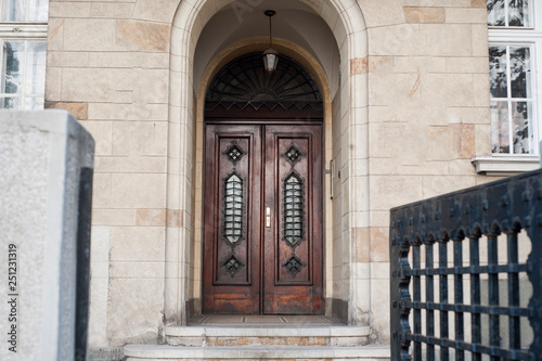 entry  door  doorway  iron  exit  wooden  frame  style  gate  design  ornament  old  architecture  building  enter  wood  decoration  grunge  rusty  texture  face  aged  keyhole  home  milan  italian 