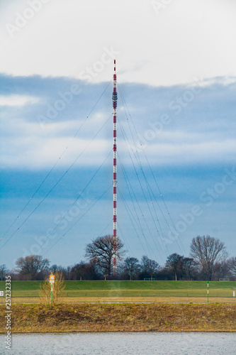 Funkturm