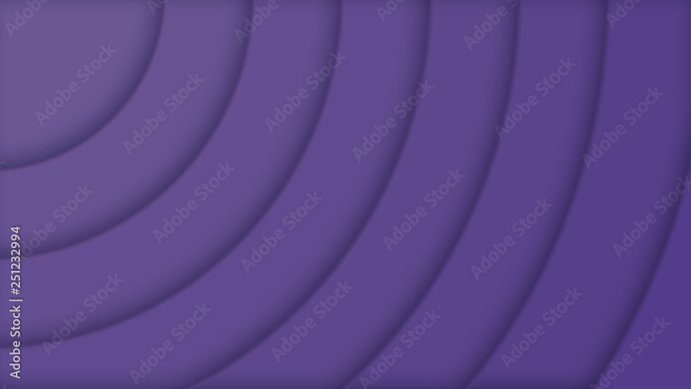 Background in paper style. Abstract colorful background.