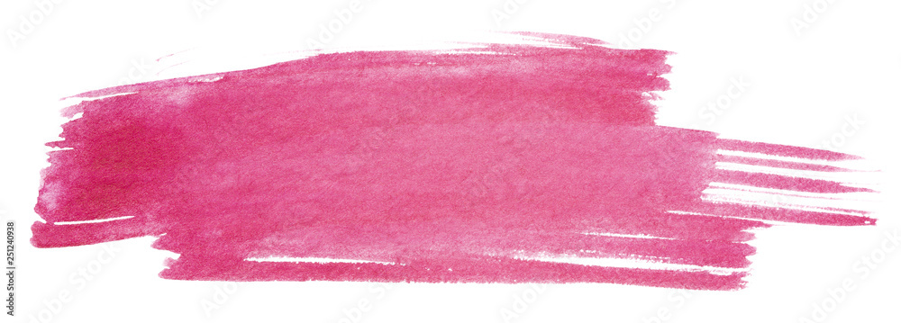 red spot hand drawn watercolor element with space for text Wet brush painted striped abstract vector paper texture illustration. Design artistic card, banner, print, element red spot hand drawn watercolor element with space for text Wet brush painted striped abstract vector paper texture illustration. Design artistic card, banner, print, element