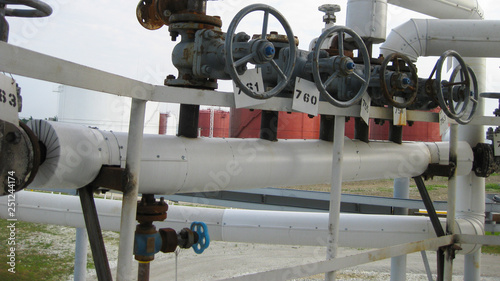 pipelines and latches