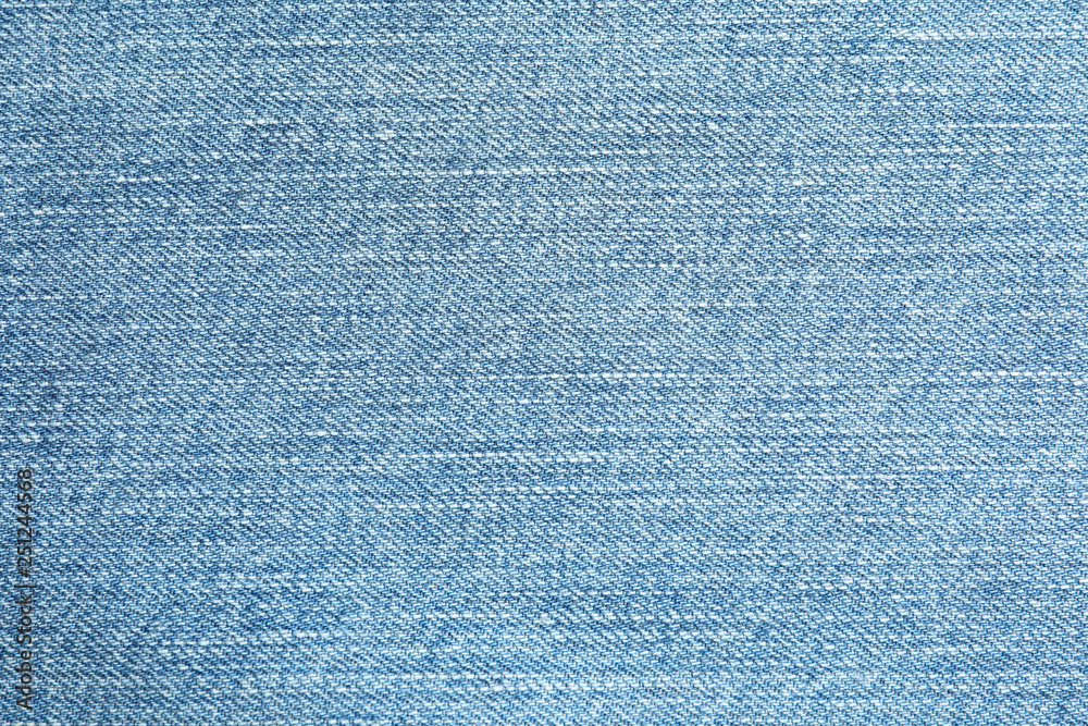 Texture of blue jeans as background, space for text Texture of blue jeans as background, space for text