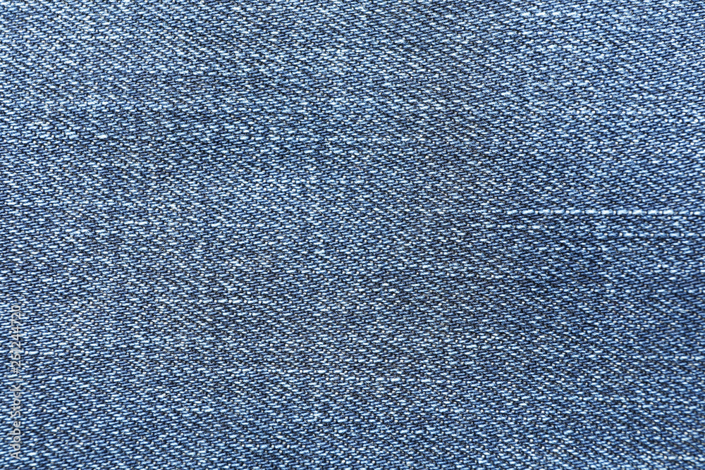 Texture of blue jeans as background, space for text Texture of blue jeans as background, space for text