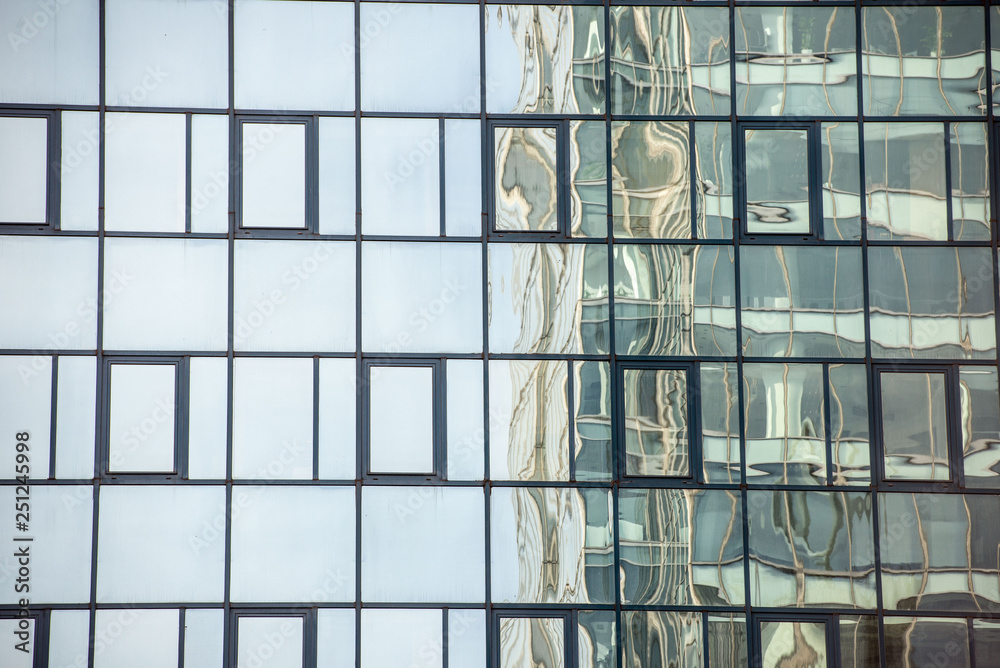 Fototapeta premium Architektura